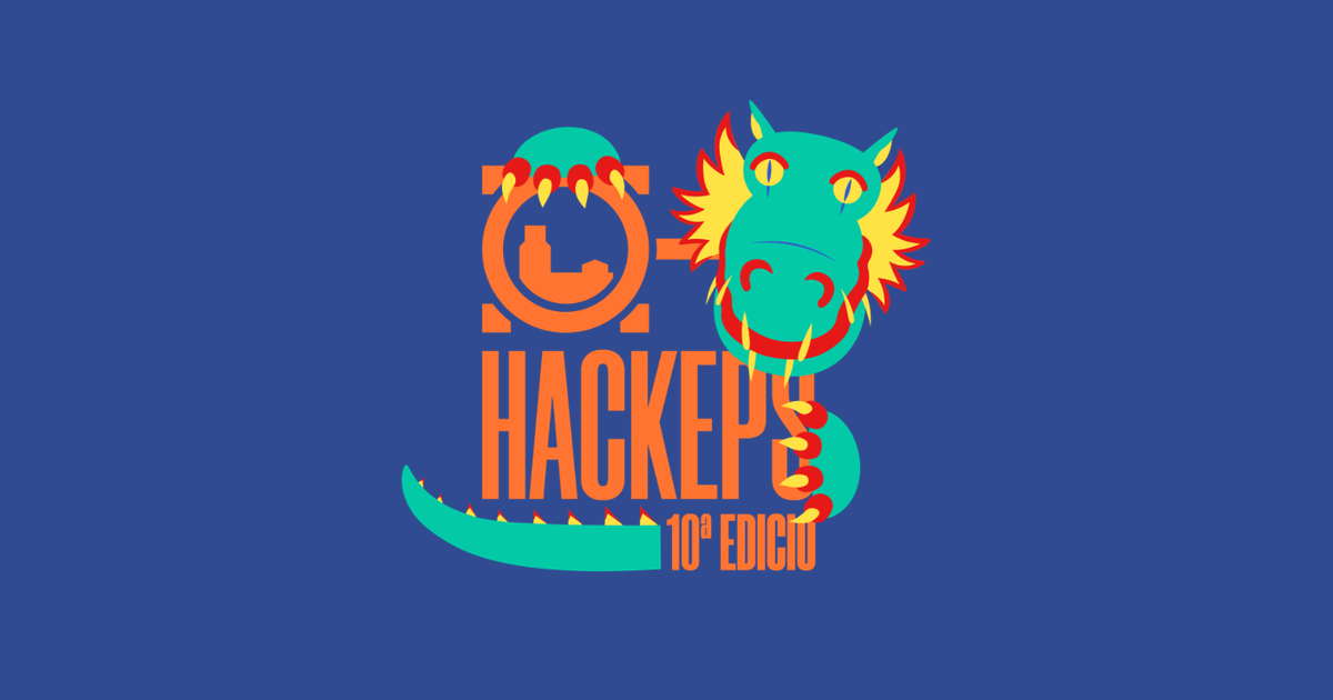 Cover of HackEPS 2026